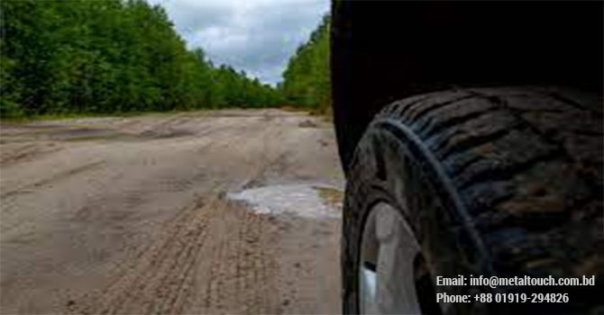 rubber industry