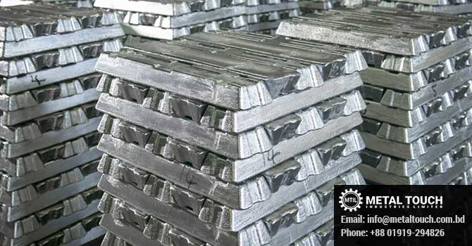 Zinc Oxide in Bangladesh: High Demand for Domestic Industry