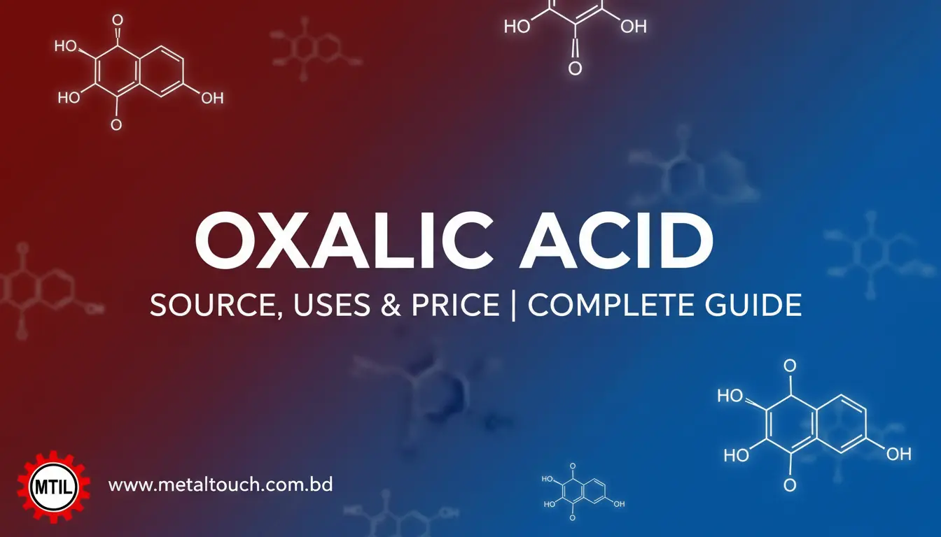 Oxalic acid যুক্ত খাদ্য পালংশাক ও রুবার্ব